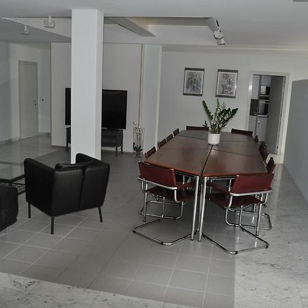 Loft Ar Apartment Buhler Exterior photo