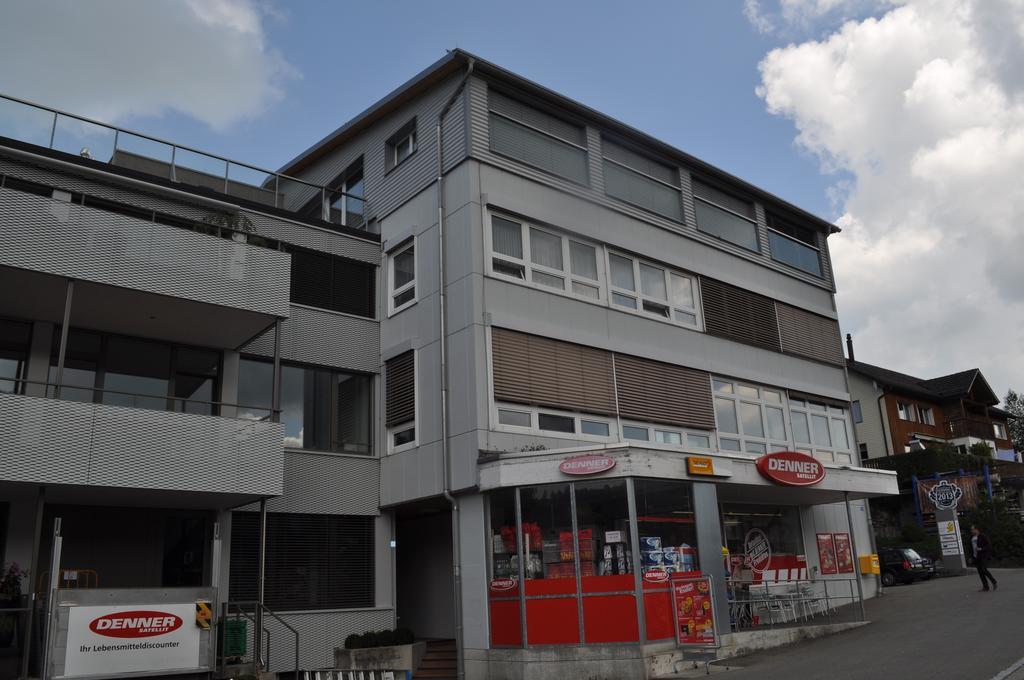 Loft Ar Apartment Buhler Exterior photo