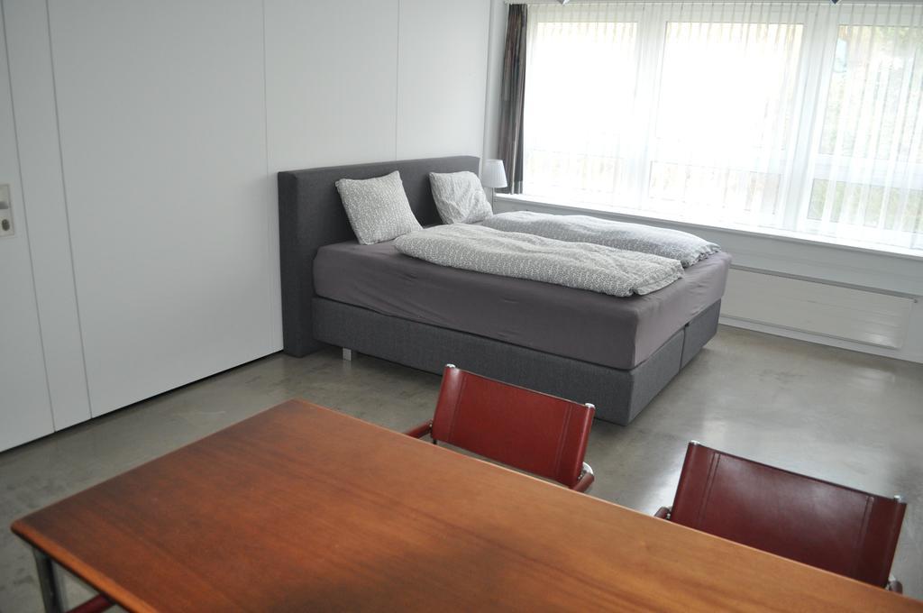 Loft Ar Apartment Buhler Exterior photo