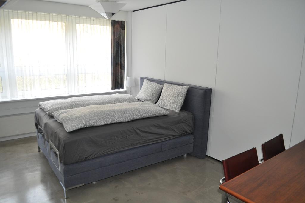 Loft Ar Apartment Buhler Exterior photo