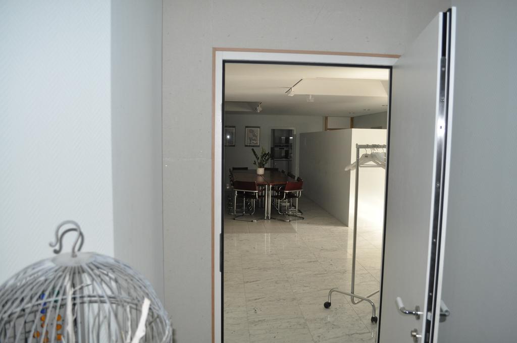 Loft Ar Apartment Buhler Exterior photo