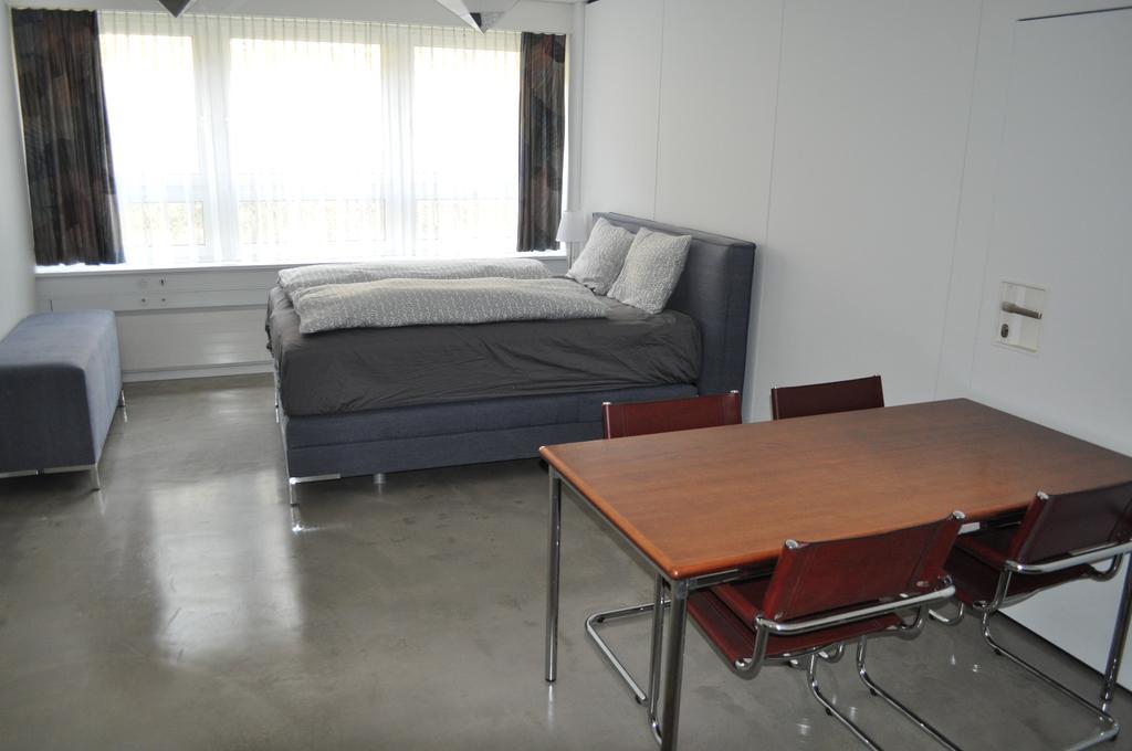 Loft Ar Apartment Buhler Exterior photo